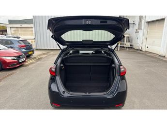 Honda Jazz 1.5 i-MMD Hybrid SR 5dr eCVT Hybrid Hatchback