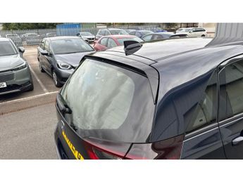 Honda Jazz 1.5 i-MMD Hybrid SR 5dr eCVT Hybrid Hatchback