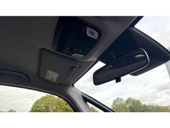 Honda Jazz 1.5 i-MMD Hybrid SR 5dr eCVT Hybrid Hatchback