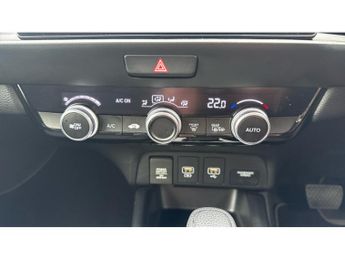 Honda Jazz 1.5 i-MMD Hybrid SR 5dr eCVT Hybrid Hatchback