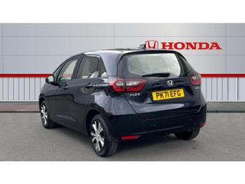 Honda Jazz 1.5 i-MMD Hybrid SR 5dr eCVT Hybrid Hatchback