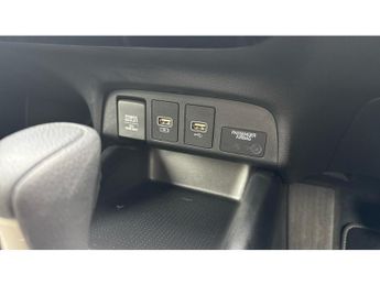 Honda Jazz 1.5 i-MMD Hybrid SR 5dr eCVT Hybrid Hatchback