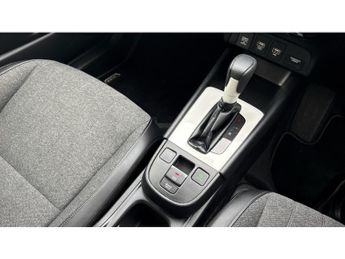 Honda Jazz 1.5 i-MMD Hybrid SR 5dr eCVT Hybrid Hatchback