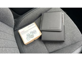 Honda Jazz 1.5 i-MMD Hybrid SR 5dr eCVT Hybrid Hatchback