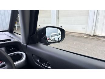 Honda Jazz 1.5 i-MMD Hybrid SR 5dr eCVT Hybrid Hatchback