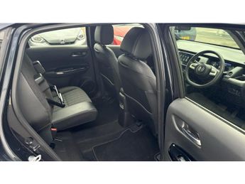 Honda Jazz 1.5 i-MMD Hybrid SR 5dr eCVT Hybrid Hatchback