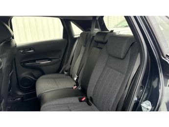 Honda Jazz 1.5 i-MMD Hybrid SR 5dr eCVT Hybrid Hatchback