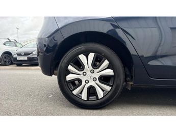 Honda Jazz 1.5 i-MMD Hybrid SR 5dr eCVT Hybrid Hatchback