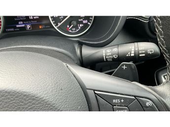 Nissan Juke 1.0 DiG-T 114 N-Connecta 5dr DCT Petrol Hatchback