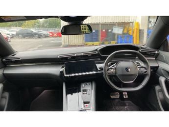 Peugeot 508 1.2 PureTech Allure 5dr EAT8 Petrol Estate