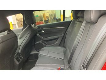 Peugeot 508 1.2 PureTech Allure 5dr EAT8 Petrol Estate