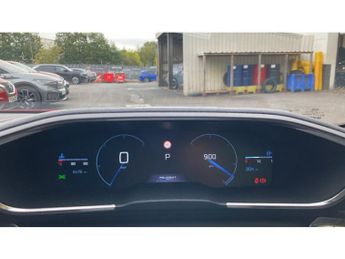 Peugeot 508 1.2 PureTech Allure 5dr EAT8 Petrol Estate