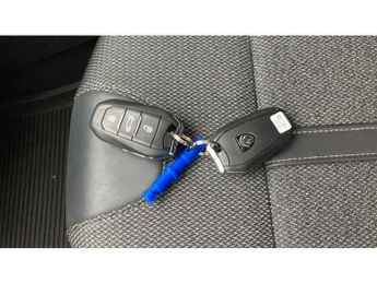 Peugeot 508 1.2 PureTech Allure 5dr EAT8 Petrol Estate