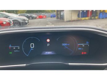 Peugeot 508 1.2 PureTech Allure 5dr EAT8 Petrol Estate