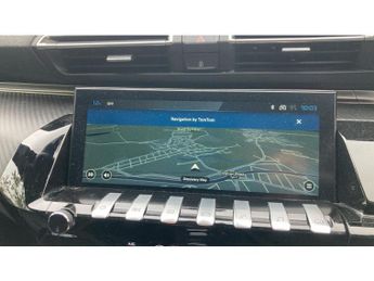 Peugeot 508 1.2 PureTech Allure 5dr EAT8 Petrol Estate