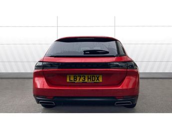 Peugeot 508 1.2 PureTech Allure 5dr EAT8 Petrol Estate