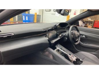 Peugeot 508 1.2 PureTech Allure 5dr EAT8 Petrol Estate
