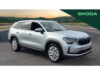 Skoda Kodiaq 2.0 TDI 193 SE L 4X4 5dr DSG [7 Seat] Diesel Estate