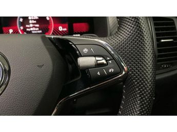 Skoda Kodiaq 1.5 TSI Sport Line 5dr DSG [7 Seat] Petrol Estate