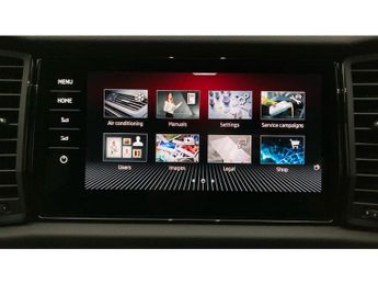 Skoda Kodiaq 1.5 TSI Sport Line 5dr DSG [7 Seat] Petrol Estate