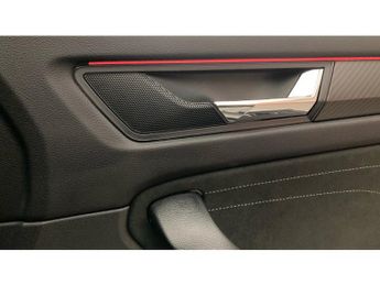 Skoda Kodiaq 1.5 TSI Sport Line 5dr DSG [7 Seat] Petrol Estate