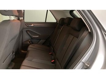 Volkswagen T-Roc 1.5 TSI Match 5dr DSG Petrol Hatchback