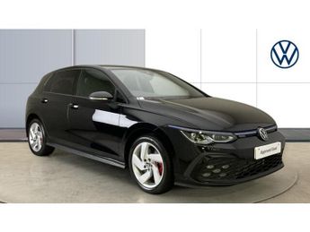 Volkswagen Golf 1.4 TSI GTE 5dr DSG Hatchback