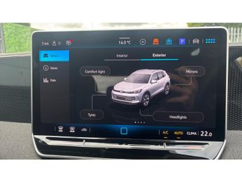 Volkswagen Tiguan 1.5 eTSI 5dr DSG Petrol Estate