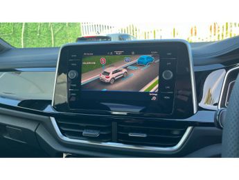 Volkswagen T-Roc 1.5 TSI R-Line 5dr DSG Petrol Hatchback