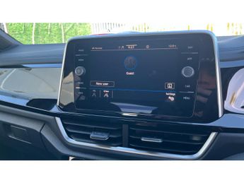 Volkswagen T-Roc 1.5 TSI R-Line 5dr DSG Petrol Hatchback