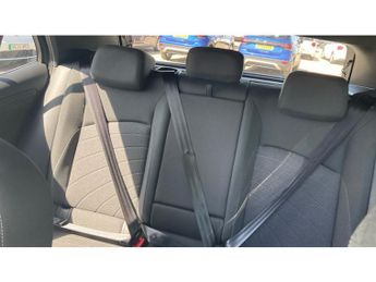 Volkswagen ID.3 150kW Match Pro S 77kWh 5dr Auto Electric Hatchback
