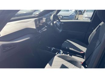 Volkswagen ID.3 150kW Match Pro S 77kWh 5dr Auto Electric Hatchback