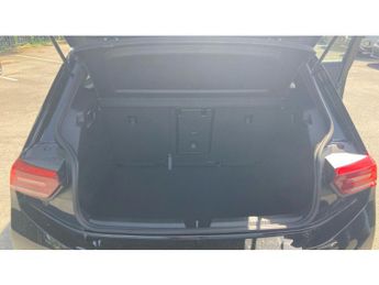 Volkswagen ID.3 150kW Match Pro S 77kWh 5dr Auto Electric Hatchback