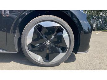Volkswagen ID.3 150kW Match Pro S 77kWh 5dr Auto Electric Hatchback