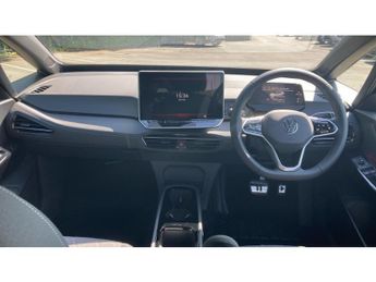 Volkswagen ID.3 150kW Match Pro S 77kWh 5dr Auto Electric Hatchback