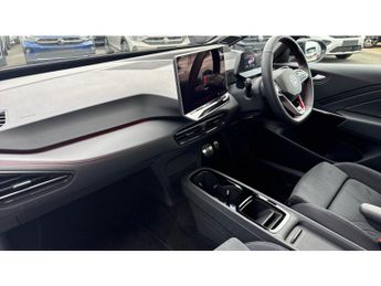 Volkswagen ID.3 240kW GTX Performance 79kWh 5dr Auto Electric Hatchback
