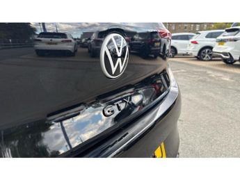 Volkswagen ID.3 240kW GTX Performance 79kWh 5dr Auto Electric Hatchback