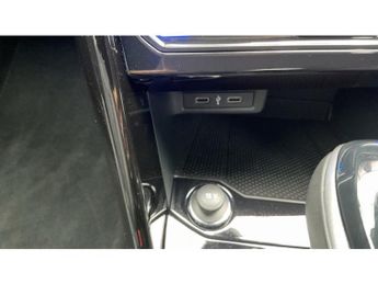 Volkswagen T-Roc 1.5 TSI R-Line 5dr DSG Petrol Hatchback