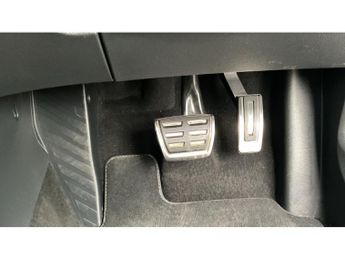 Volkswagen T-Roc 1.5 TSI R-Line 5dr DSG Petrol Hatchback