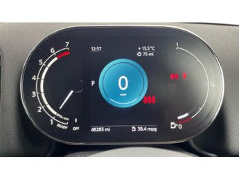 MINI Countryman 1.5 Cooper Shadow Edition 5dr Auto Petrol Hatchback