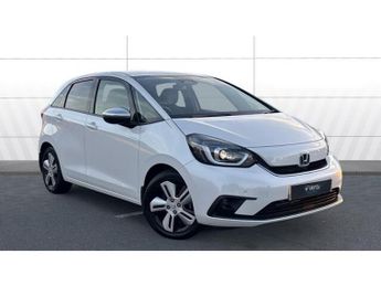 Honda Jazz 1.5 i-MMD Hybrid EX 5dr eCVT Hybrid Hatchback