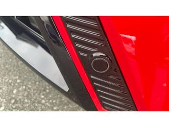 Hyundai TUCSON 1.6T Hybrid N Line 5dr Auto Hybrid Estate