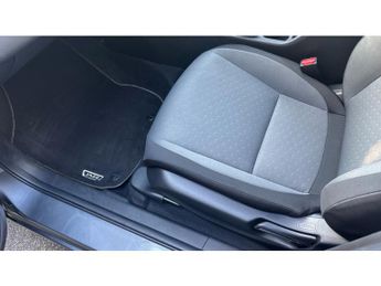 Honda Jazz 1.5 i-MMD Hybrid SE 5dr eCVT Hybrid Hatchback