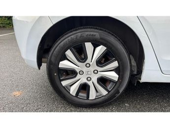 Honda Jazz 1.5 i-MMD Hybrid SR 5dr eCVT Hybrid Hatchback