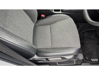 Honda Jazz 1.5 i-MMD Hybrid SR 5dr eCVT Hybrid Hatchback