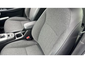 Honda Jazz 1.5 i-MMD Hybrid SR 5dr eCVT Hybrid Hatchback