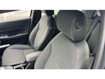 Honda Jazz 1.5 i-MMD Hybrid SR 5dr eCVT Hybrid Hatchback