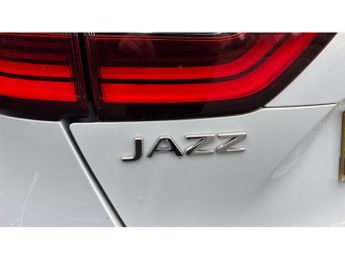 Honda Jazz 1.5 i-MMD Hybrid SR 5dr eCVT Hybrid Hatchback