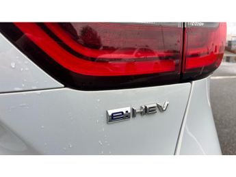 Honda Jazz 1.5 i-MMD Hybrid SR 5dr eCVT Hybrid Hatchback