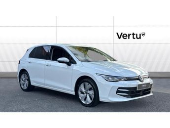 Volkswagen Golf 1.5 TSI 150 Match 5dr Petrol Hatchback